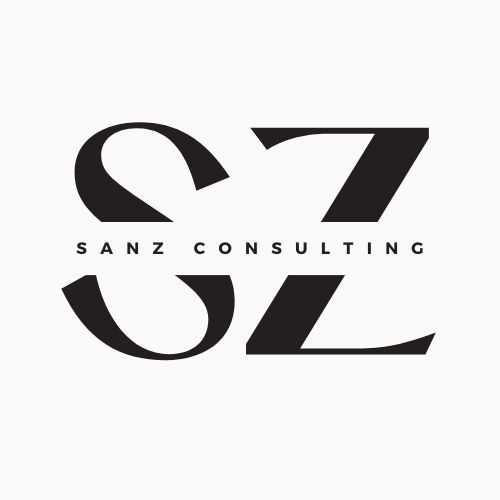 logo Sanz Consulting